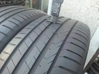 245 50 R19 105W Pirelli - 2 neumáticos +70%