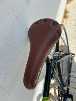 Orbea antigua