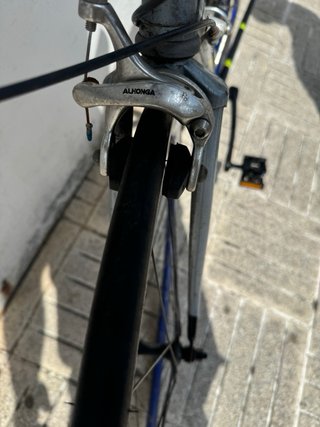 Orbea antigua