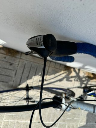 Orbea antigua