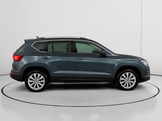 SEAT Ateca 2.0 TDI S&S Xcellence 110 kW (150 CV)