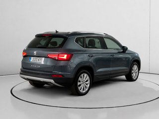 SEAT Ateca 2.0 TDI S&S Xcellence 110 kW (150 CV)