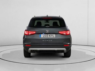 SEAT Ateca 2.0 TDI S&S Xcellence 110 kW (150 CV)