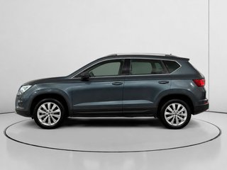 SEAT Ateca 2.0 TDI S&S Xcellence 110 kW (150 CV)