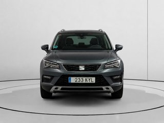 SEAT Ateca 2.0 TDI S&S Xcellence 110 kW (150 CV)