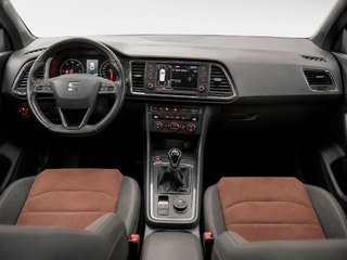 SEAT Ateca 2.0 TDI S&S Xcellence 110 kW (150 CV)