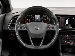 SEAT Ateca 2.0 TDI S&S Xcellence 110 kW (150 CV)