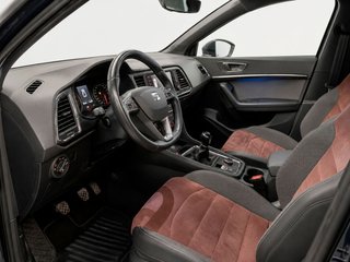 SEAT Ateca 2.0 TDI S&S Xcellence 110 kW (150 CV)
