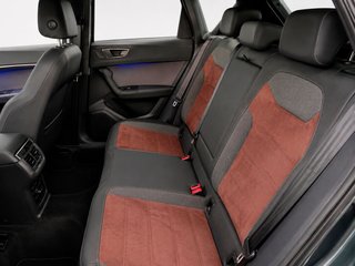 SEAT Ateca 2.0 TDI S&S Xcellence 110 kW (150 CV)