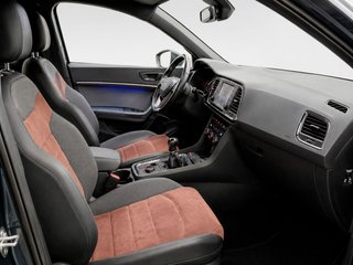 SEAT Ateca 2.0 TDI S&S Xcellence 110 kW (150 CV)