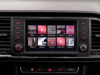 SEAT Ateca 2.0 TDI S&S Xcellence 110 kW (150 CV)