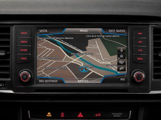 SEAT Ateca 2.0 TDI S&S Xcellence 110 kW (150 CV)
