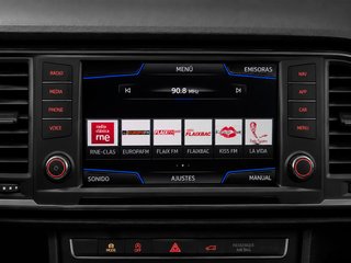 SEAT Ateca 2.0 TDI S&S Xcellence 110 kW (150 CV)