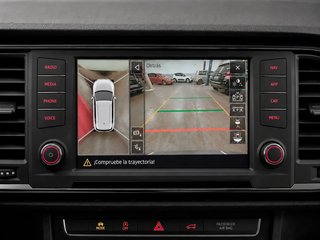 SEAT Ateca 2.0 TDI S&S Xcellence 110 kW (150 CV)