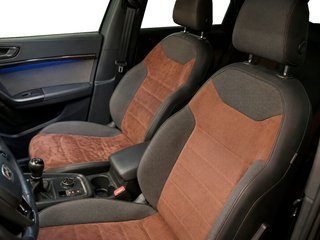 SEAT Ateca 2.0 TDI S&S Xcellence 110 kW (150 CV)