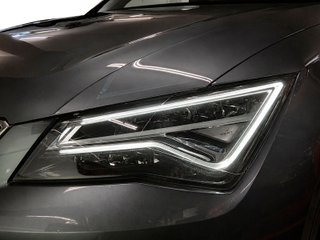 SEAT Ateca 2.0 TDI S&S Xcellence 110 kW (150 CV)
