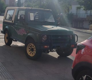Suzuki