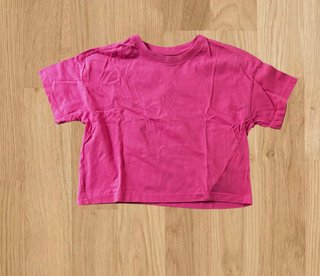 T-shirt OVS Kids rosa 8-9 anni