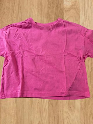 T-shirt OVS Kids rosa 8-9 anni