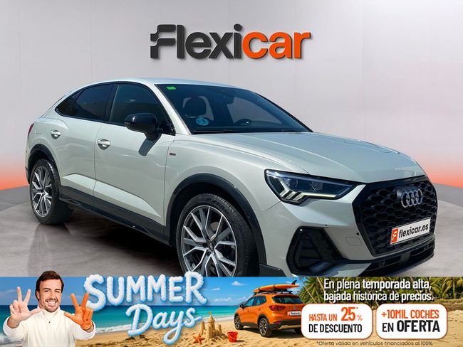 Audi Q3 35 TDI 110kW (150CV) S tronic - foto 1