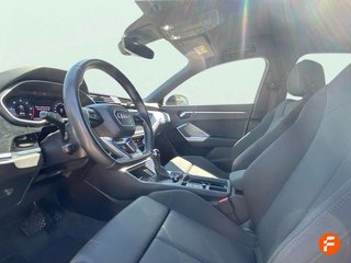 Audi Q3 35 TDI 110kW (150CV) S tronic