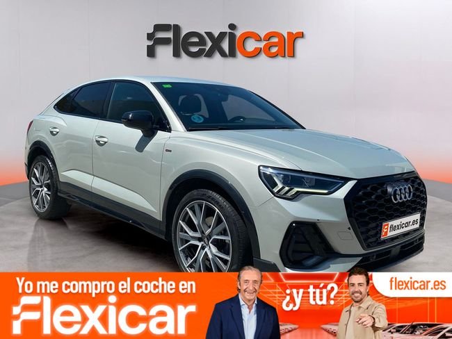 Audi Q3 35 TDI 110kW (150CV) S tronic - foto 1