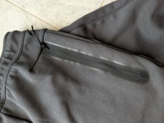 Pantalones Nike Tech Fleece Talla S