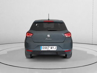 SEAT Ibiza 1.0 TSI S&S Xcellence 85 kW (115 CV)