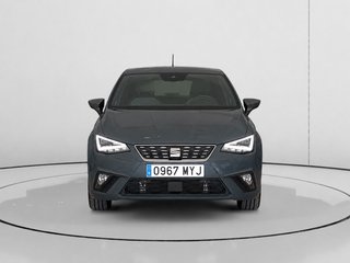 SEAT Ibiza 1.0 TSI S&S Xcellence 85 kW (115 CV)
