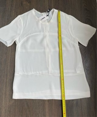 Blusa BIMBA Y LOLA Talla XS