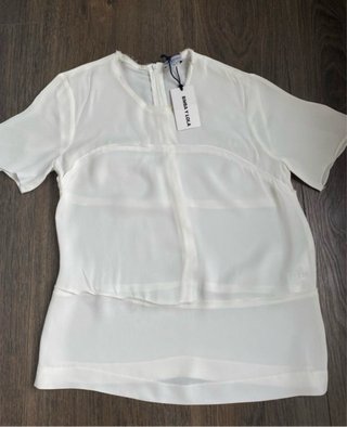 Blusa BIMBA Y LOLA Talla XS