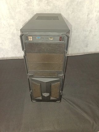 Pack Gaming PC Completo