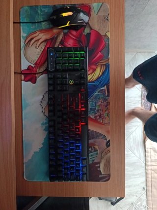 Pack Gaming PC Completo