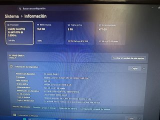 Pack Gaming PC Completo