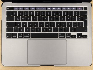 MacBook Pro 13 M1 (2020) 8GB RAM