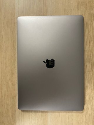 MacBook Pro 13 M1 (2020) 8GB RAM