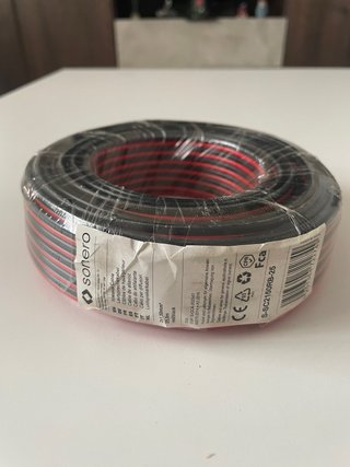 Altavoces Audibax PR-42 con soportes