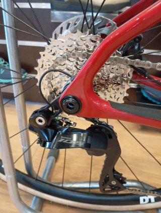 Cannondale Synapse Carbon 4