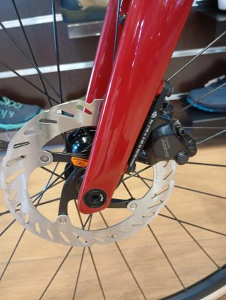 Cannondale Synapse Carbon 4