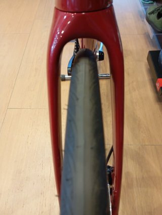 Cannondale Synapse Carbon 4