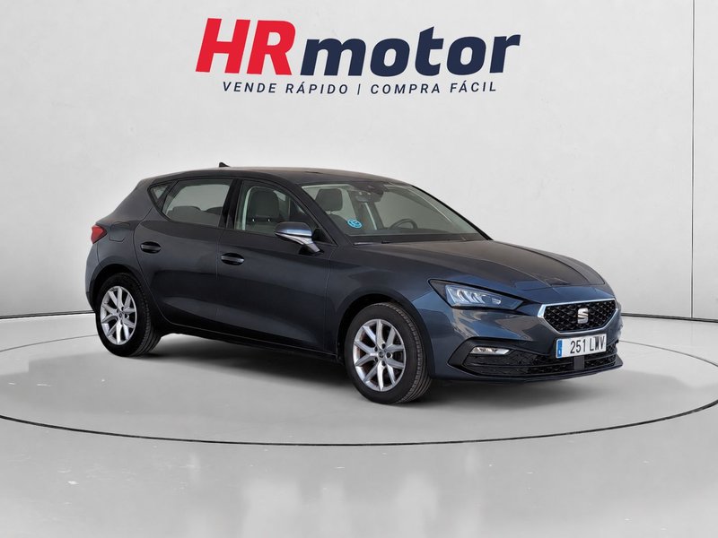 SEAT León 2.0 TDI S&S Reference Go 85 kW (115 CV) - foto 1
