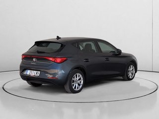 SEAT León 2.0 TDI S&S Reference Go 85 kW (115 CV)