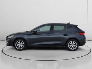 SEAT León 2.0 TDI S&S Reference Go 85 kW (115 CV)