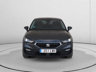 SEAT León 2.0 TDI S&S Reference Go 85 kW (115 CV)