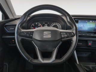 SEAT León 2.0 TDI S&S Reference Go 85 kW (115 CV)