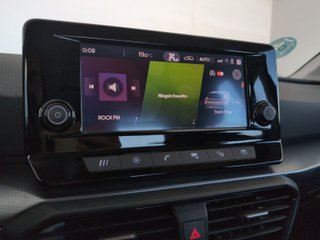 SEAT León 2.0 TDI S&S Reference Go 85 kW (115 CV)