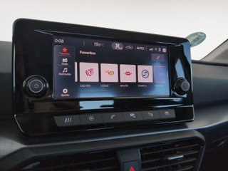 SEAT León 2.0 TDI S&S Reference Go 85 kW (115 CV)