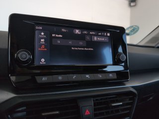 SEAT León 2.0 TDI S&S Reference Go 85 kW (115 CV)