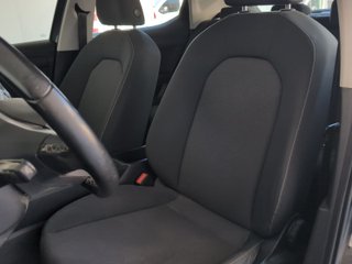 SEAT León 2.0 TDI S&S Reference Go 85 kW (115 CV)
