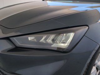 SEAT León 2.0 TDI S&S Reference Go 85 kW (115 CV)